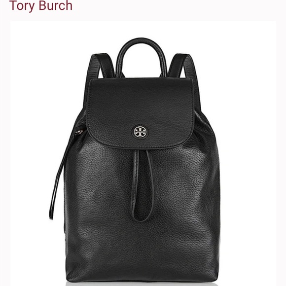 Tory Burch Bags Tory Burch Large Brody Backpack Poshmark